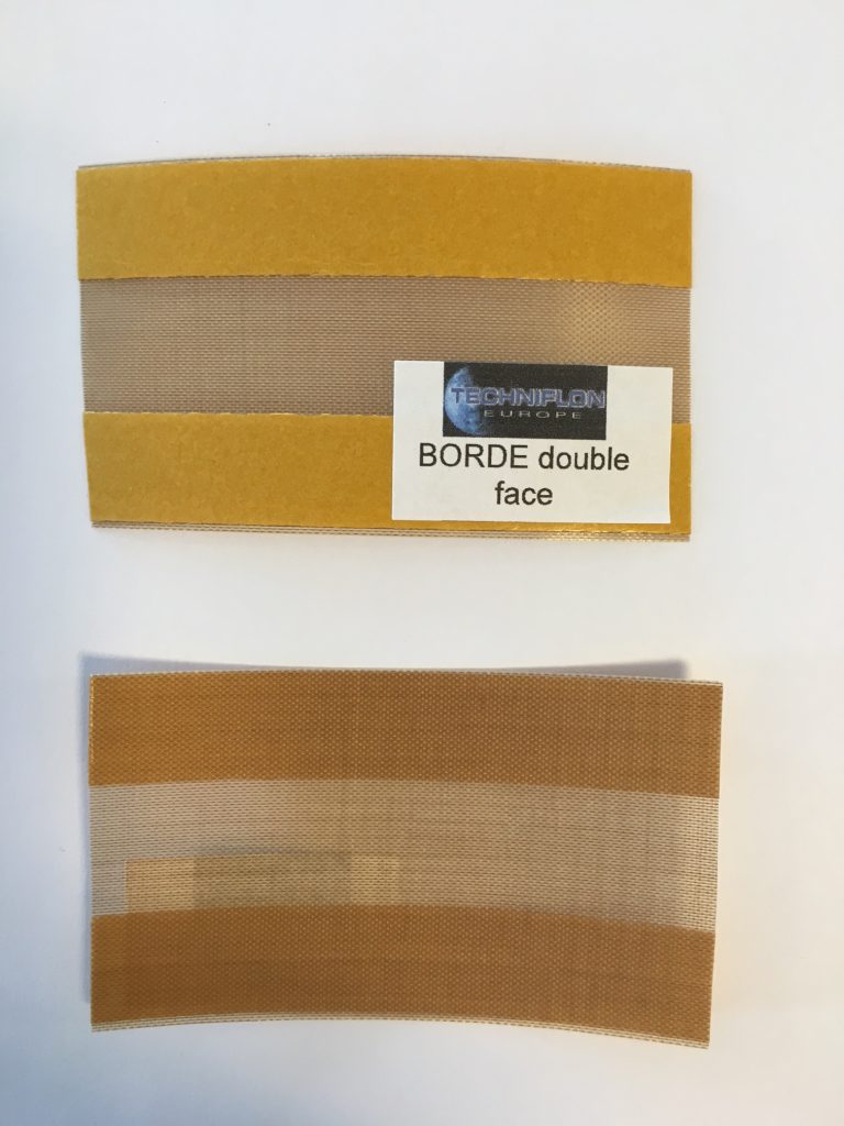 Zone tape Techniflon europe